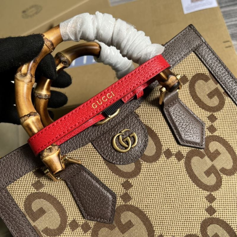 Gucci Top Handle Bags